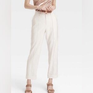 A New Day Cream Women's Trousers